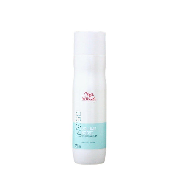 Wella Professionals Invigo Volume Boost – Bodifying Shampoo