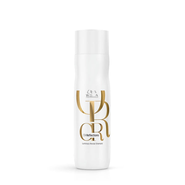 Wella Professionals Oil Reflections – Luminous Reveal Shampoo