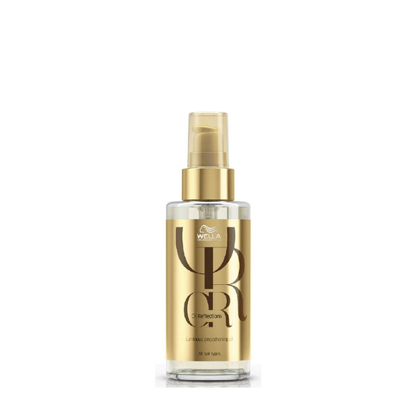 Wella Professionals Oil Reflections – Luminous Smoothening Oil 100ml