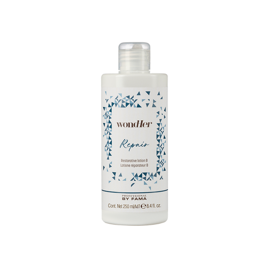 Professional By Fama Wondher Repair Restorative Lotion B 250ml
