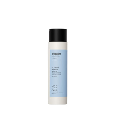 AG Care Xtramoist – Moisturizing Shampoo