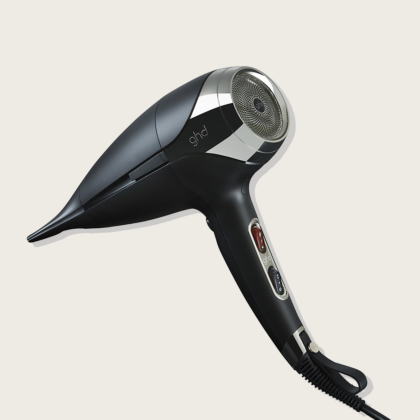 GHD Sechoir Helios Noir