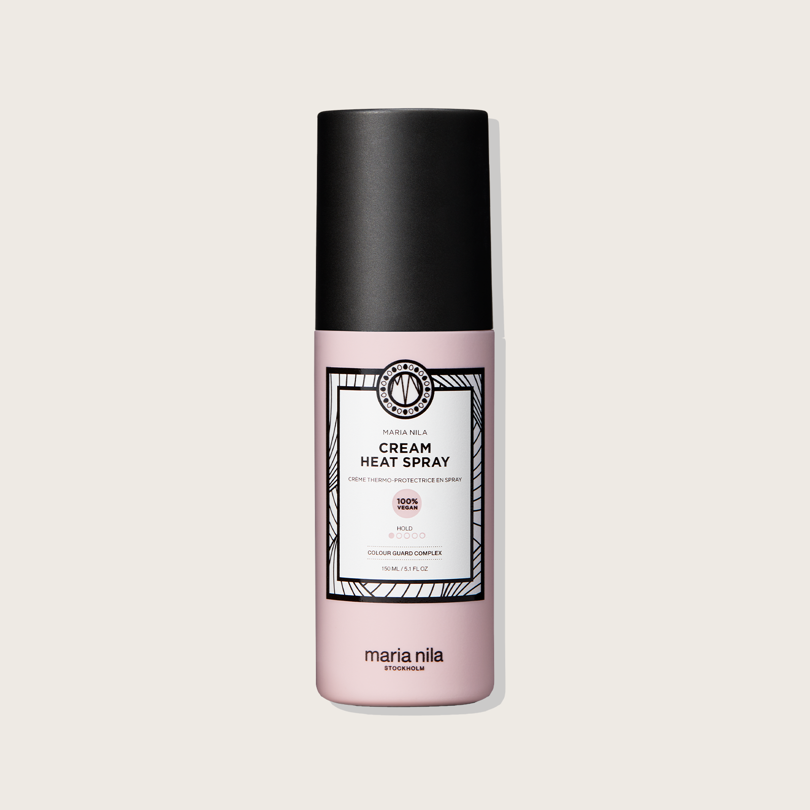Crème Thermo-Protectrice en Spray