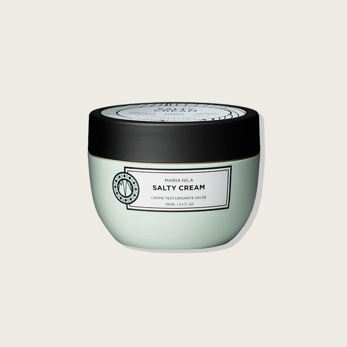 Maria Nila Crème Texturisante Salée - Nourishing Curl Definer