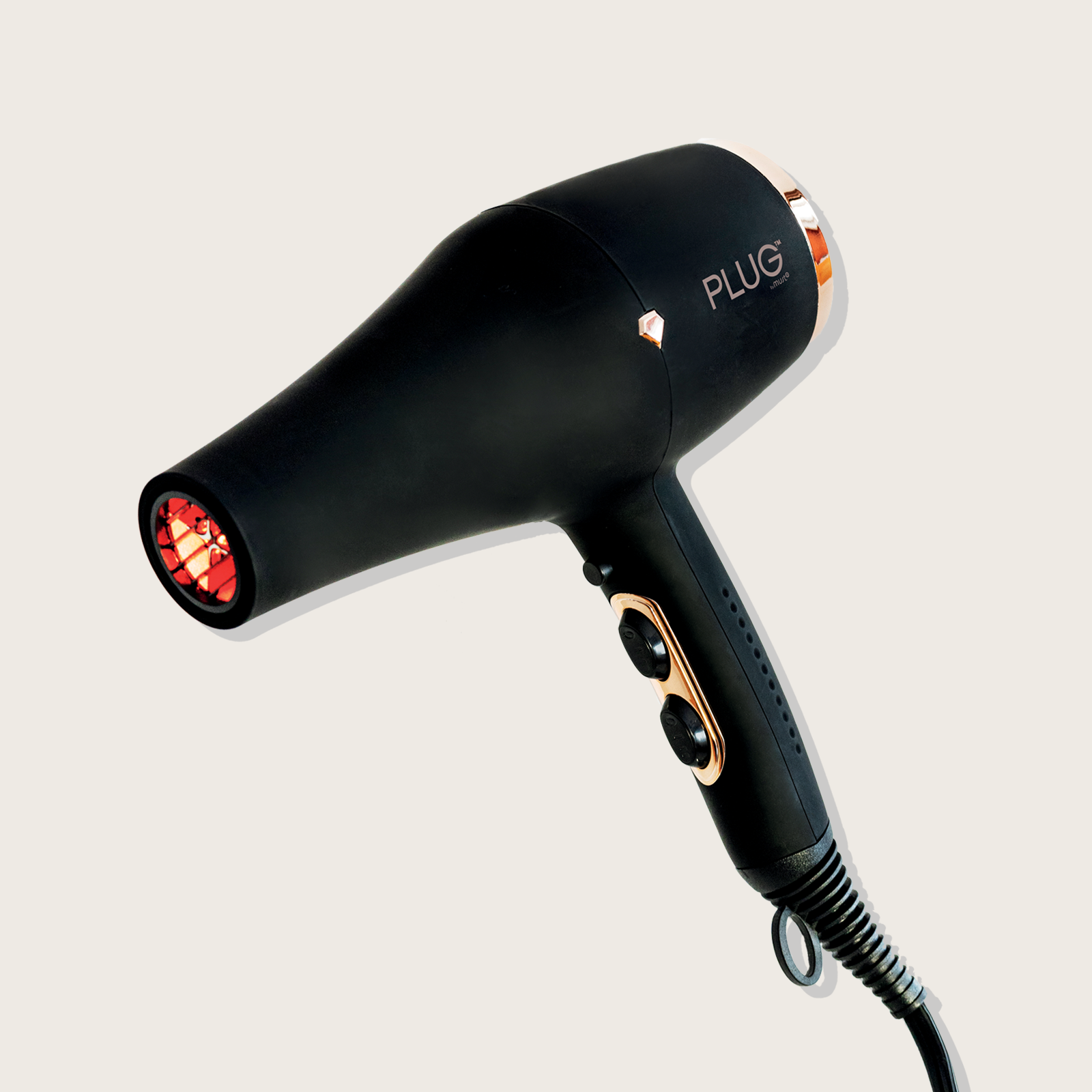 SÉCHOIR INFRAROUGE AIRFLOW