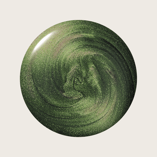 Gelcolor | Ozitively Elphaba | HPR09