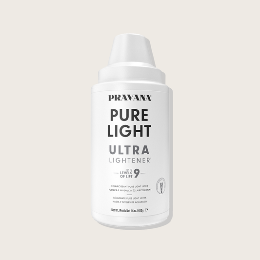 Éclaircissant Pure Light Ultra | Pravana | ProHair.ca