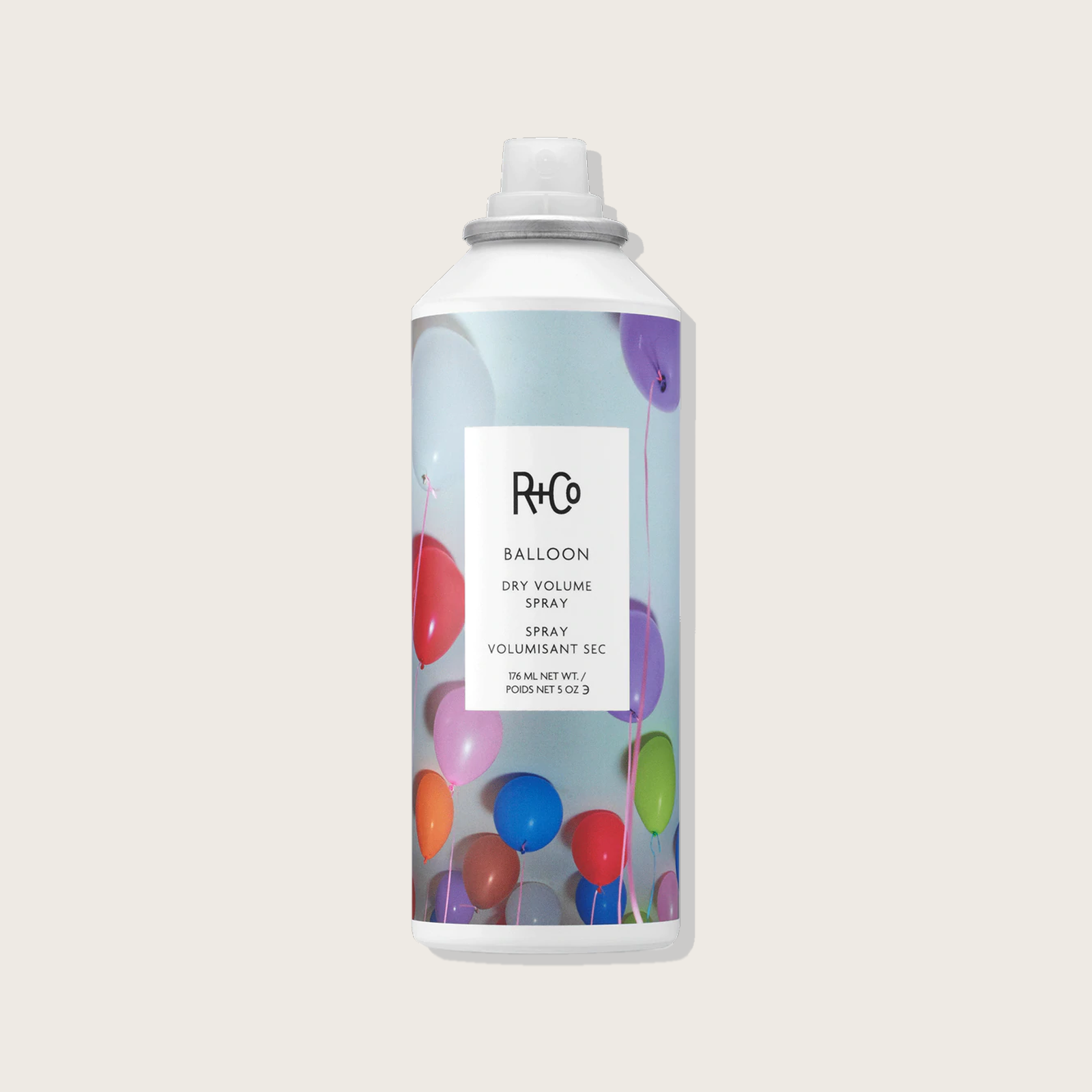 SPRAY VOLUMATEUR SEC BALLOON