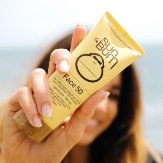Lotion écran solaire Original FPS 50 Sun Bum