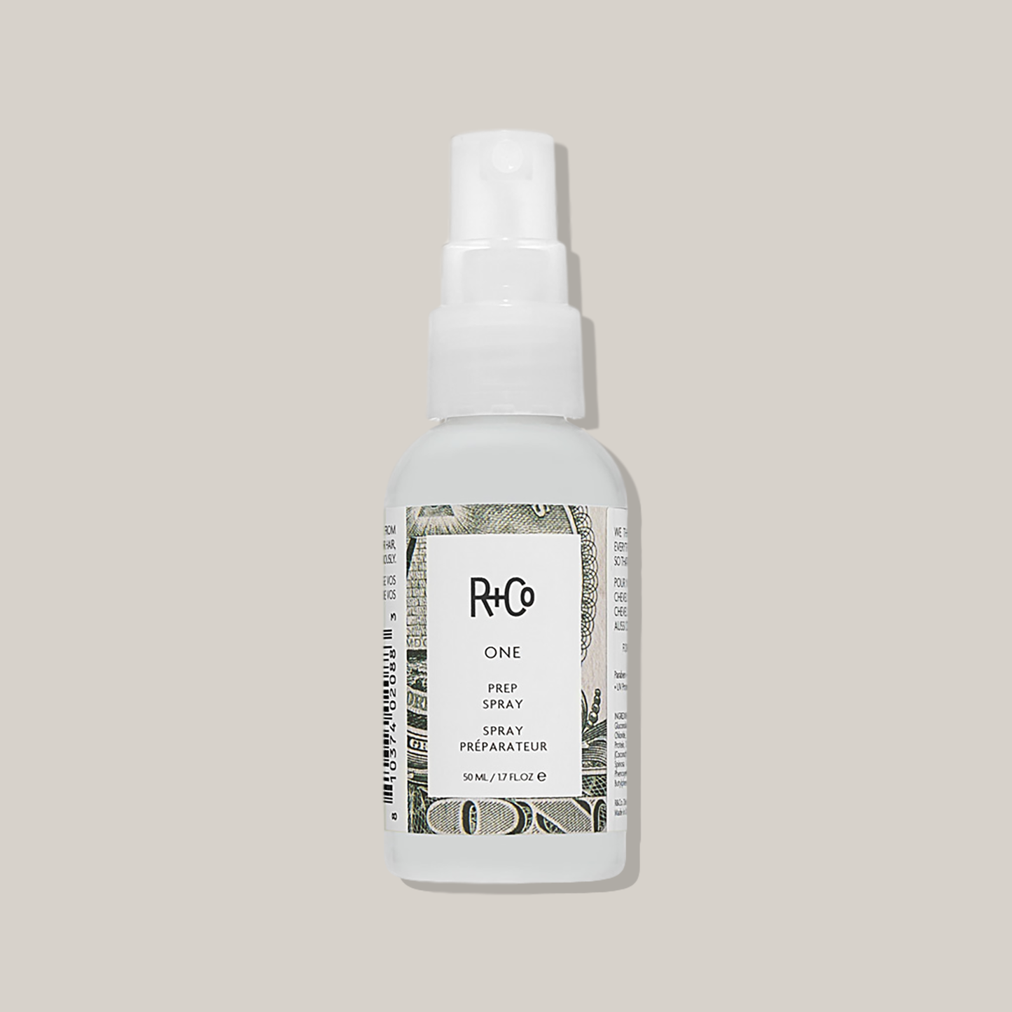 SPRAY PRÉPARATEUR ONE