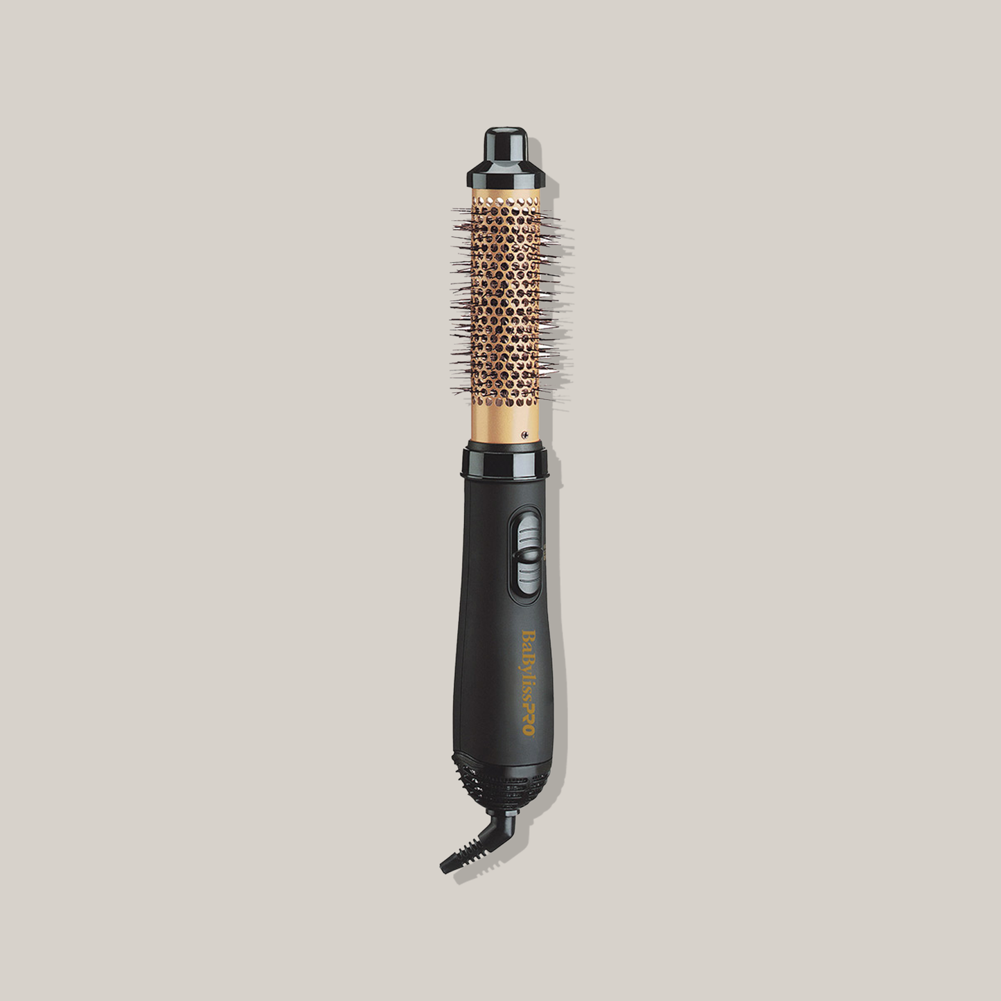 Brosse chauffante électrique 1-1/4"IS2100C