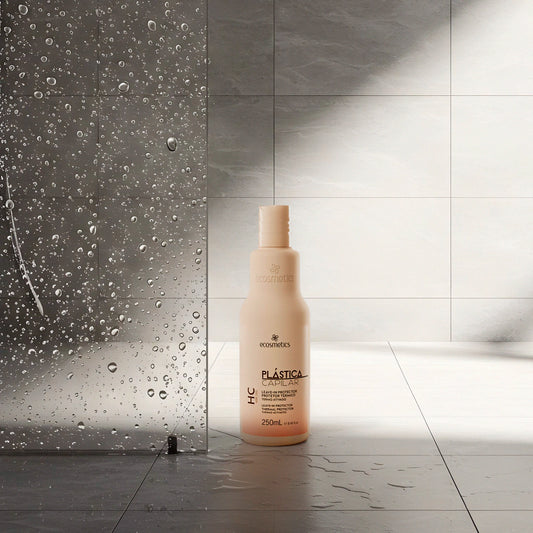 E Cosmetics Leave-In Protector Home Care – Anti-Frizz Leave-In Treatment
