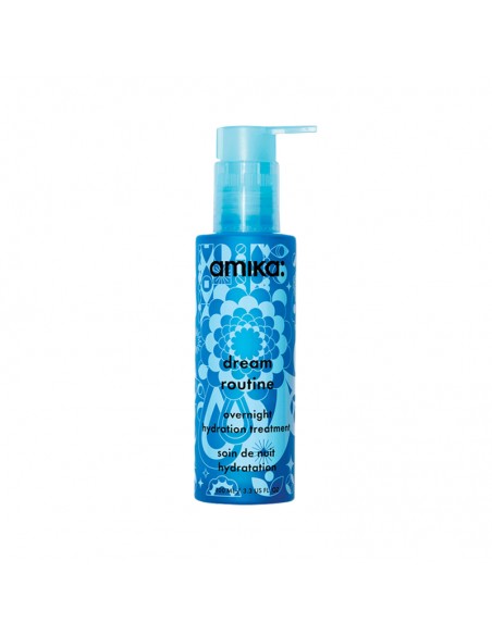 Amika Dream Routine – Overnight Hydrating Hair Mask 100 ml