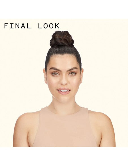 Amika Headstrong Intense Hold Hairspray – Freeze-Hold Finishing Spray