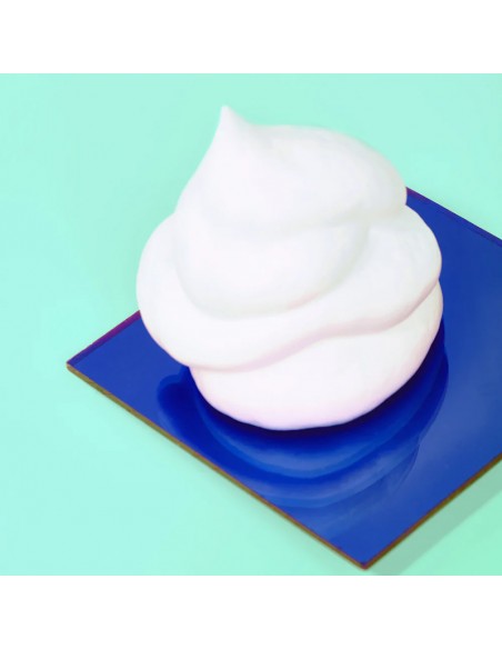 Amika Plus Size Perfect Body Mousse - Volumizing Hair Mousse for All Hair Types