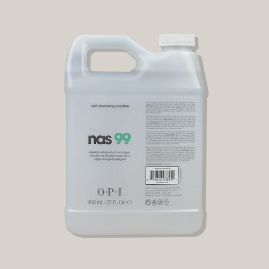 Solution antiseptique pour onglesN.A.S. 99 SD307