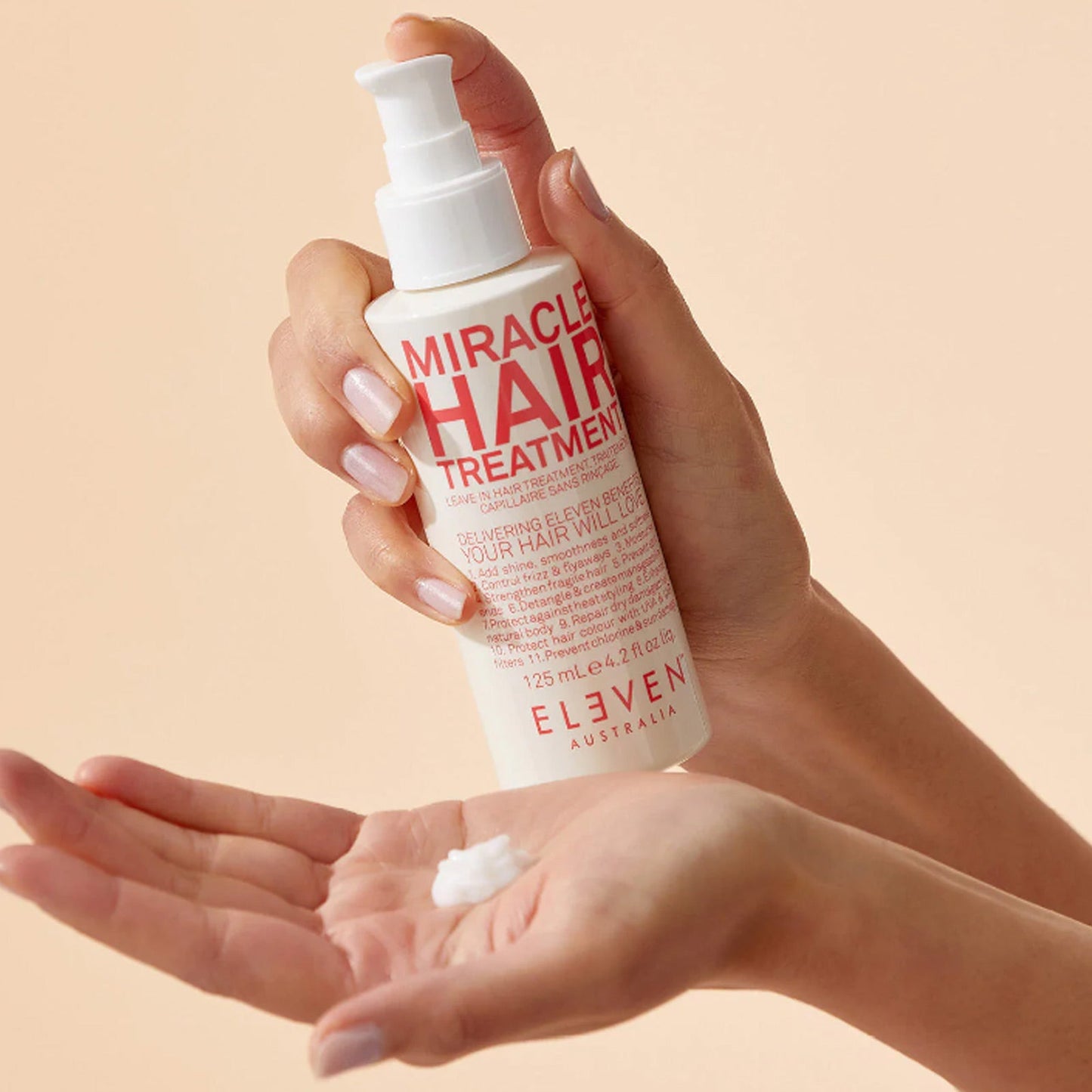 Traitement Miracle Hair