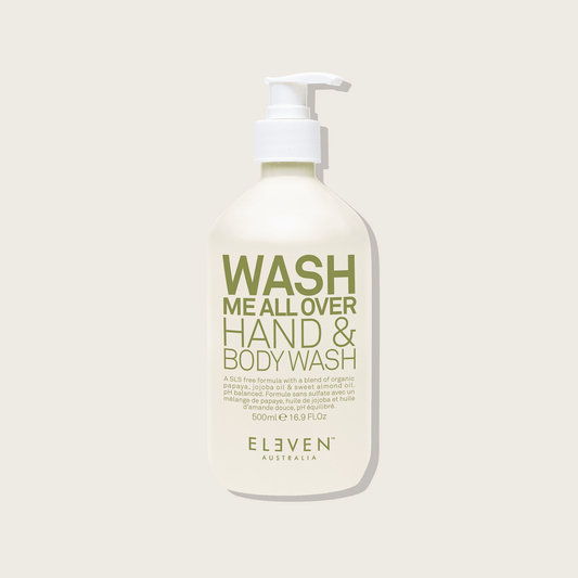 NETTOYANT WASH ME ALL OVER