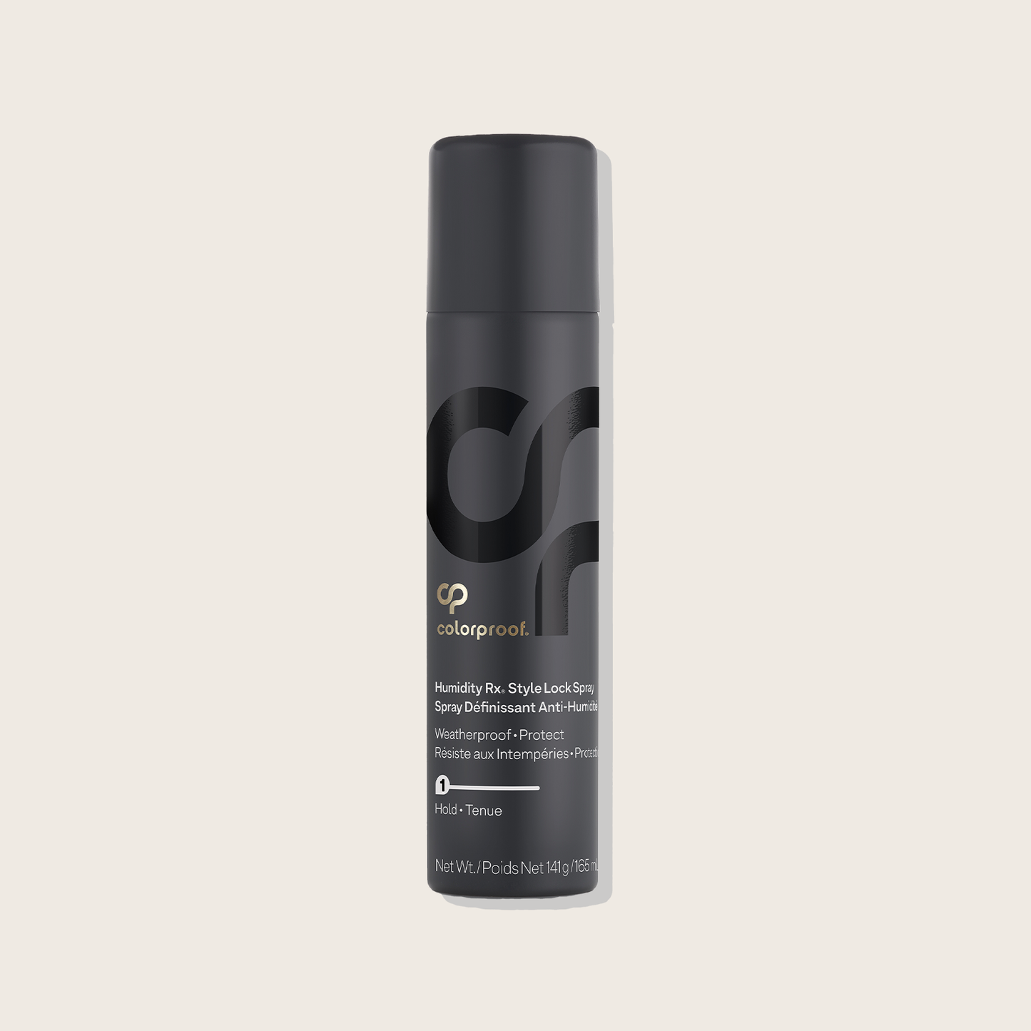 Spray définissant antihumidité Humidity Rx
