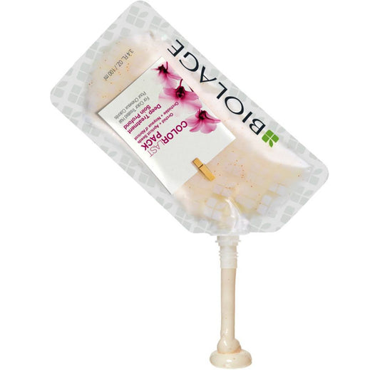 Biolage Color Last Deep Treatment Pack Hair Mask