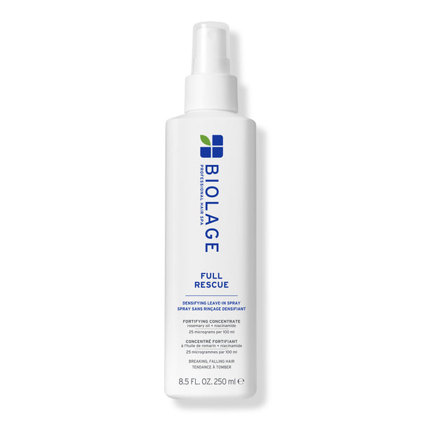 Biolage Full Rescue Densifying Leave-In Spray – Fuller-Looking Hair 250ml