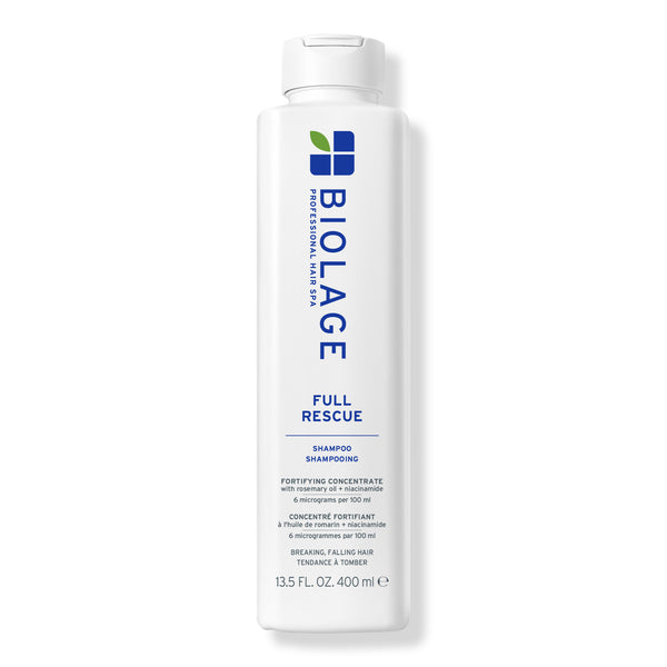 Biolage Full Rescue Shampoo – Fortifying Cleanse for Hair Fall