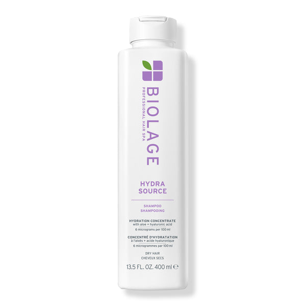 Biolage HydraSource Shampoo – Aloe Hydration for Dry Hair
