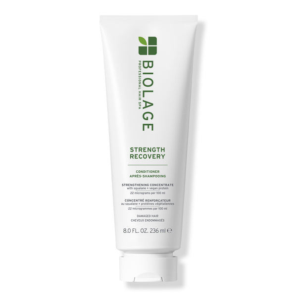 Biolage Strength Recovery Conditioning Cream – Repair for Fragile Hair