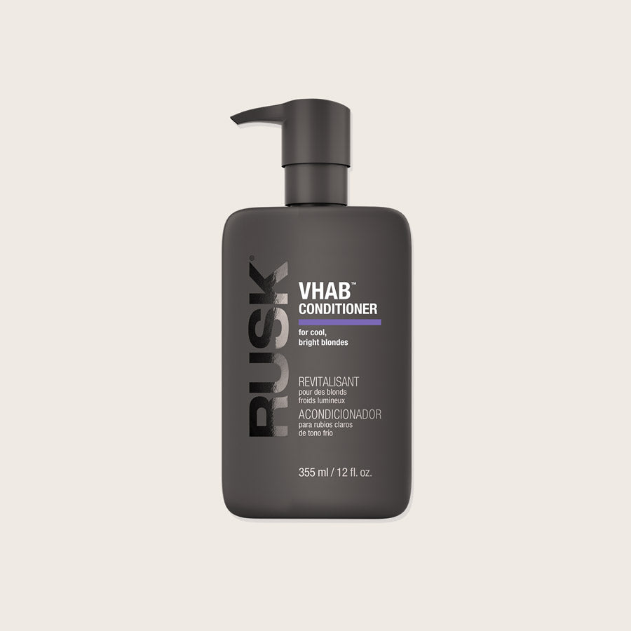 RUSK VHAB CONDITIONNEUR 355 ml