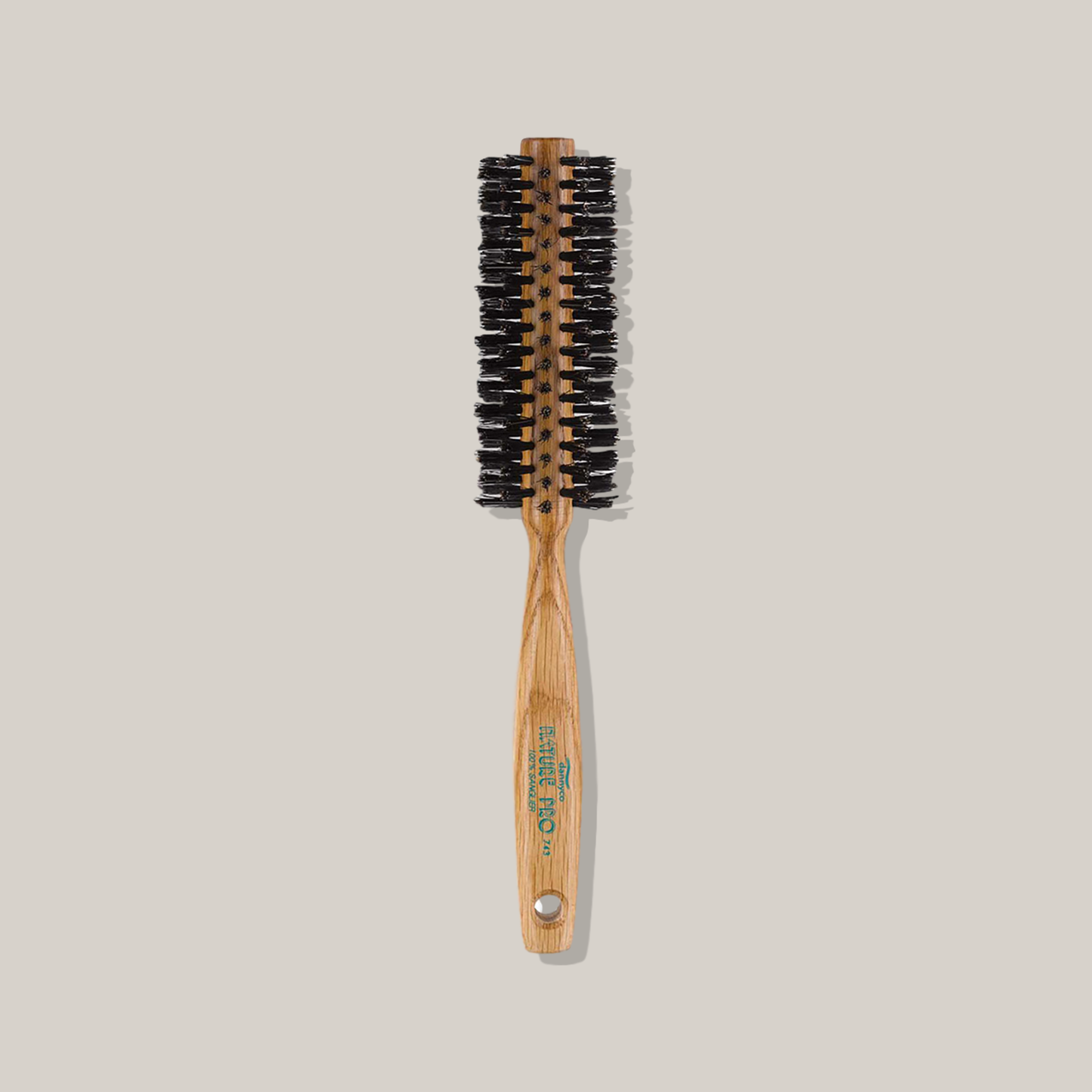 Brosse naturelle #743C