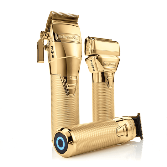 Rasoir GOLDFX FXONE FX79FSG