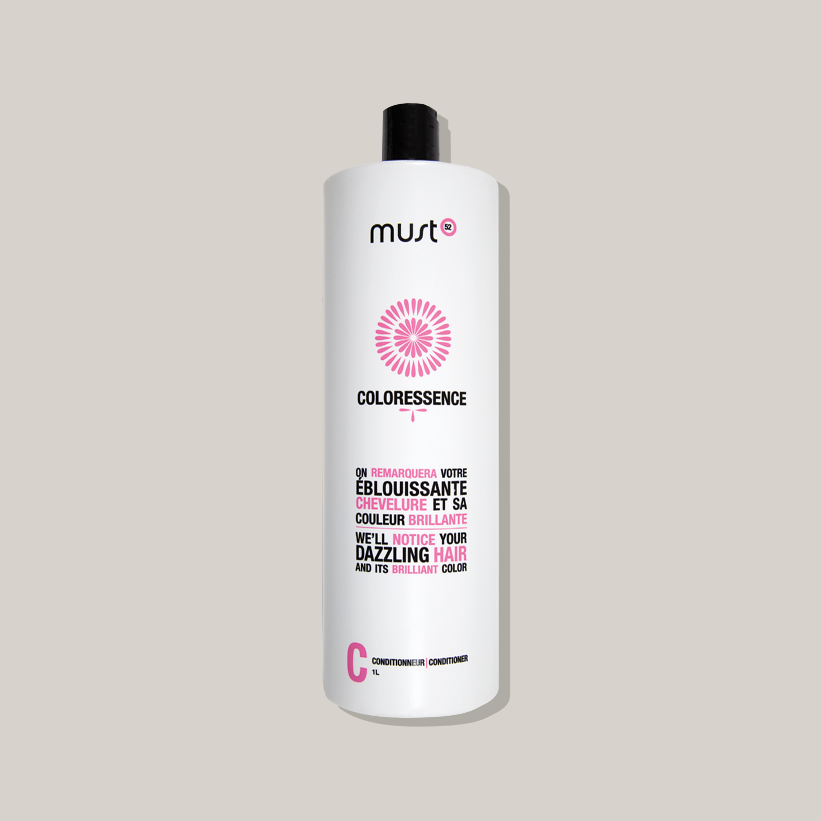 REVITALISANT COLORESSENCE