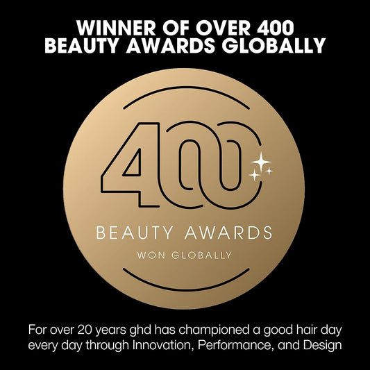 GHD Spray Lissant Straight On