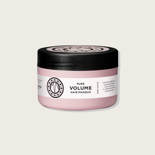 Masque Pure Volume