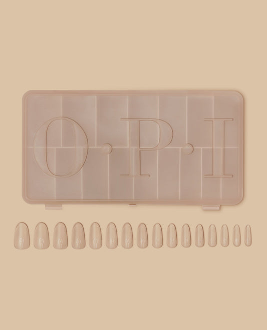 OPI GELevate — Round, official OPI product image
