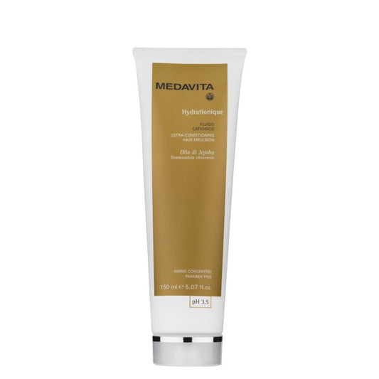 Hydrationique - Ultra-Conditioning Hair Emulsion 150ml