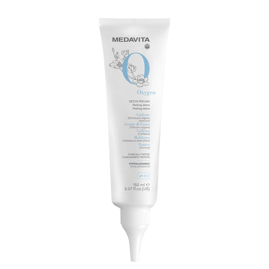 Medavita Oxygen Detox Peeling — product image