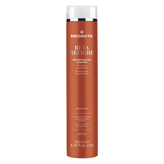Medavita B-Refibre Reconstructive Shampoo — product image