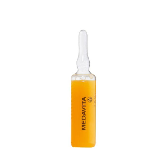 Medavita B-Refibre Reconstructive Hair Serum 24 Flx10ml – Repair for Damaged Hair