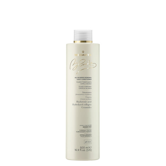 Medavita Blondie All Blondes Bonding Light Conditioner — product image