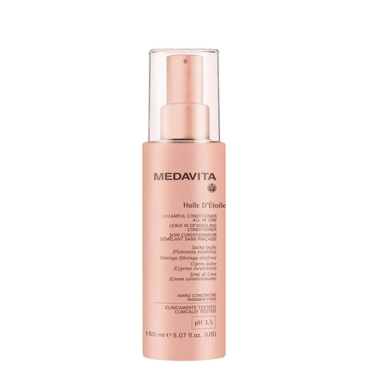 Medavita Huile d'Étoile Leave-In Detangling Conditioner — product image
