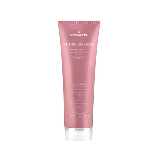Medavita Nutrisubstance Nutritive Hair Mask – Repair for Damaged Hair 150ml