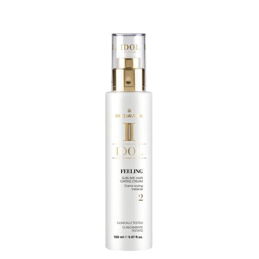 Medavita Idol Texture Feeling Sublime Hair Caring Cream 150ml