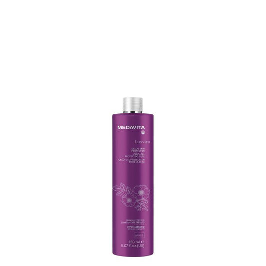 Medavita Luxviva Il Colore Geloil Skin Protector – Colour Protection and Shine 150ml