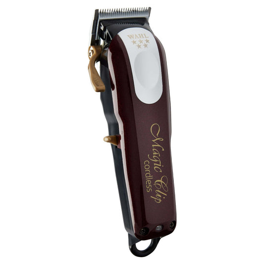 Wahl 5-Star Cord/Cordless Magic Clip – #56390 — product image 1