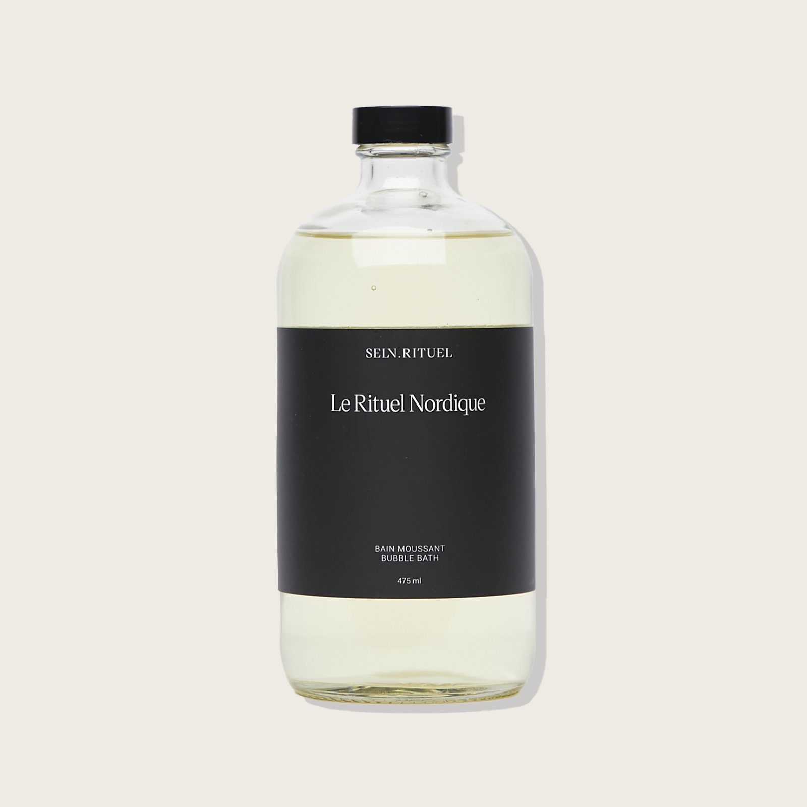 Bain Moussant Rituel Nordique 475 ml