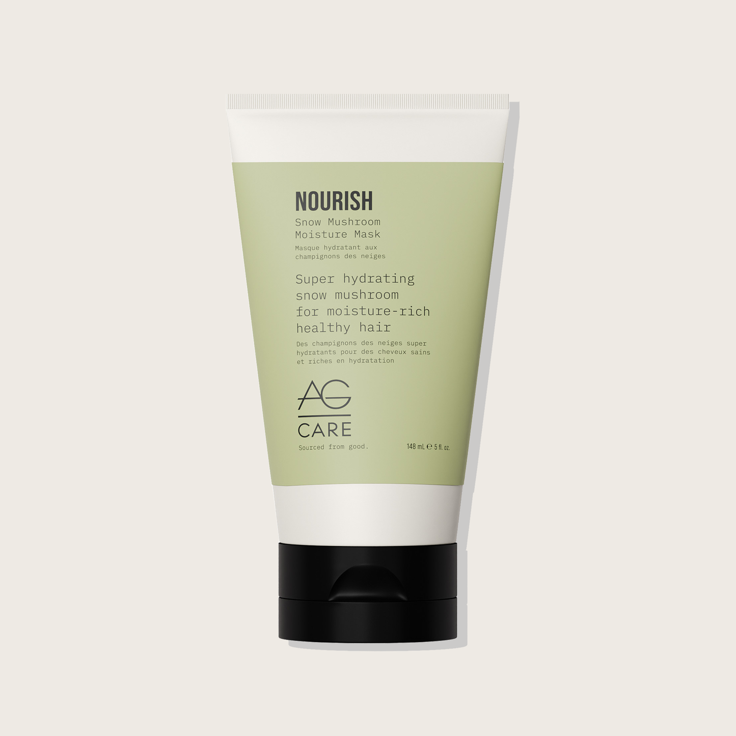Masque revitalisation profonde Nourish Natural