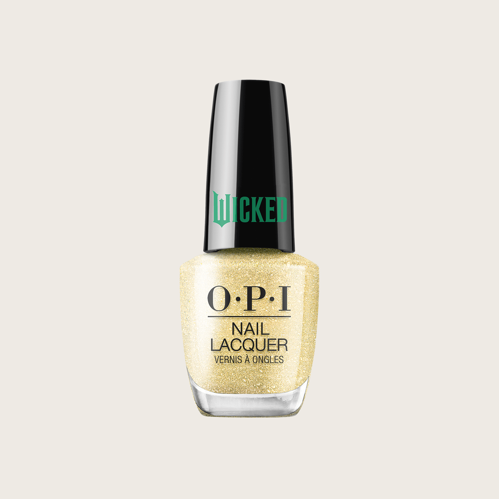 Vernis | Oz-Mazing | HRR04