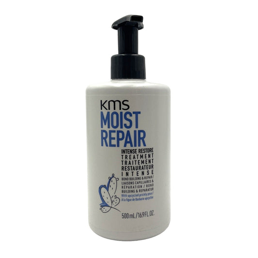 KMS MoistRepair Intense Restore Treatment — official KMS product image 3 of 9