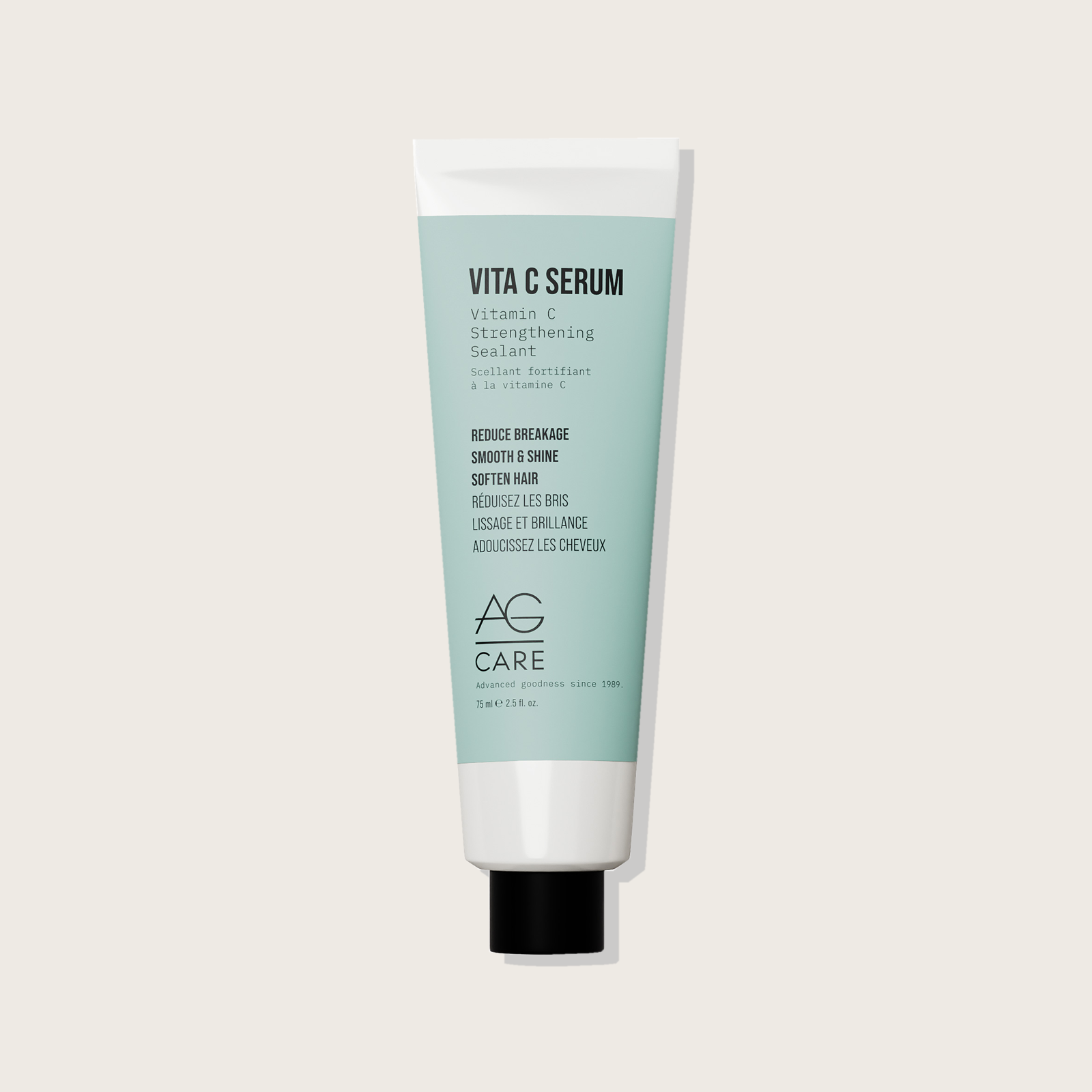 Scellant fortifiant Vitamine C Repair Serum